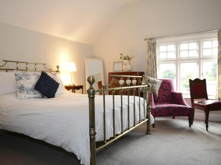 Maryville House Belfast Room photo